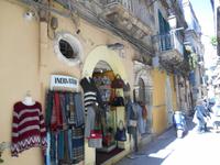 Syrakus (Altstadt Ortigia)