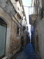 Syrakus (Altstadt Ortigia)