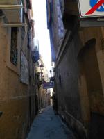 Syrakus (Altstadt Ortigia)