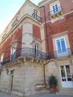 Syrakus (Altstadt Ortigia)