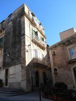 Syrakus (Altstadt Ortigia)