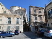 Syrakus (Altstadt Ortigia)