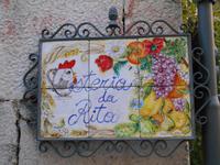 Altstadt von Taormina