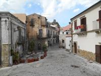 Rundgang in Forza d´ Agró