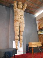 Archäologisches Museum in Agrigent