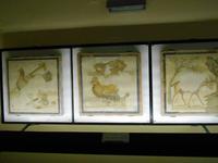 Archäologisches Museum in Agrigent