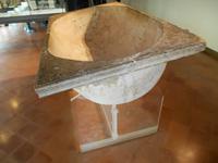 Archäologisches Museum in Agrigent