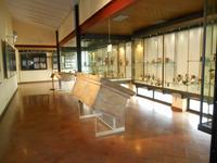 Archäologisches Museum in Agrigent