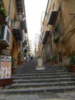 Altstadt in Agrigent