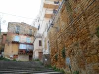 Altstadt in Agrigent