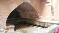 Cefalu - Waschstelle