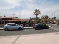 Mittagessen in Giardini Naxos