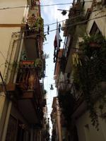 Balkons in Letojanni