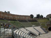 Griechisch-römisches Theater