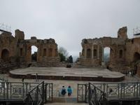 Griechisch-römisches Theater