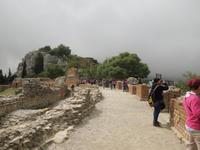 Griechisch-römisches Theater