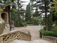 Botanischer Garten Taormina