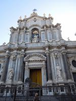 Kathedrale Catania
