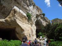 Teatro Greco in Syrakus