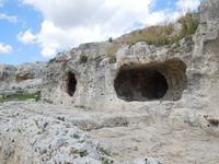 Archäologischer Park Neapolis in Syrakus