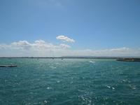 Schifffahrt in Syrakus