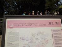 Villa Romana del Casale
