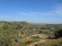 Tal der Tempel in Agrigent