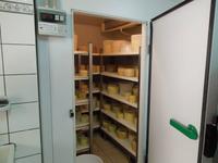 Käserei in Sant Angelo Muxaro