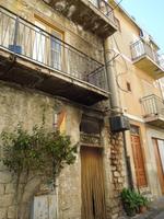 Bäckerei in Sant Angelo Muxaro