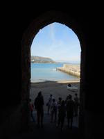 Bucht von Cefalu