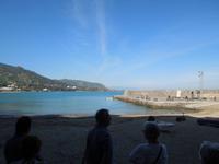 Bucht von Cefalu