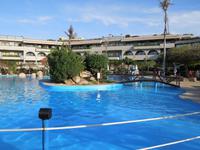 Hotel in Campofelice di Rocella