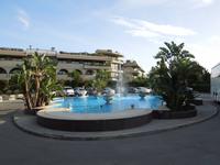 Hotel in Campofelice di Rocella