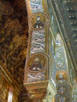 Capella Palatina in Palermo