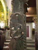 Capella Palatina in Palermo