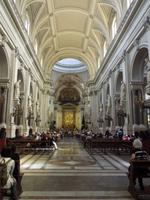 Normannenpalast in Palermo