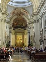 Normannenpalast in Palermo