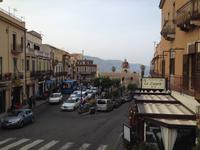Taormina