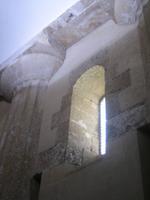 105. Die umbauten antiken Säulen - Sizilien 10-17.5.15