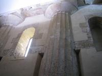 106. Säulen in der Kathedrale - Sizilien 10-17.5.15