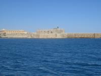 111. Hinaus auf das Meer - Sizilien 10-17.5.15