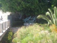 116. Nymphenskulptur - Sizilien 10-17.5.15