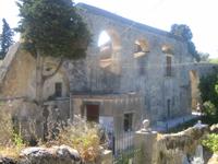 125. Archäologischer Park - Sizilien 10-17.5.15