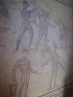 133. Mosaik - Sizilien 10-17.5.15