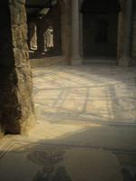 134. Mosaik - Sizilien 10-17.5.15