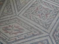 137. Mosaik - Sizilien 10-17.5.15