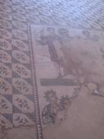 139. Mosaik - Sizilien 10-17.5.15