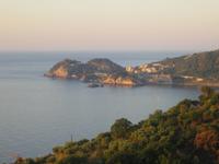 14. Das Meer am Morgen - Sizilien 10-17.5.15