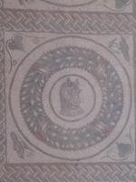 142. Mosaik - Sizilien 10-17.5.15