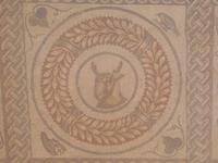 145. Mosaik - Sizilien 10-17.5.15